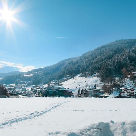 Apartment Rosi Und Oliver By Interhome Ried im Zillertal Extérieur photo