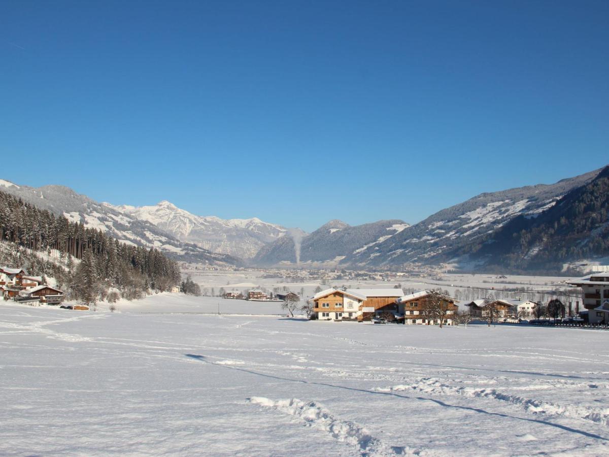 Apartment Rosi Und Oliver By Interhome Ried im Zillertal Extérieur photo