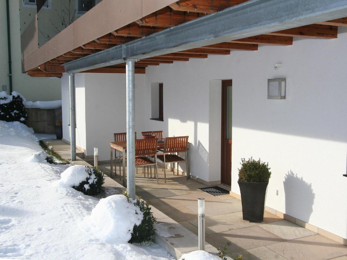 Apartment Rosi Und Oliver By Interhome Ried im Zillertal Extérieur photo