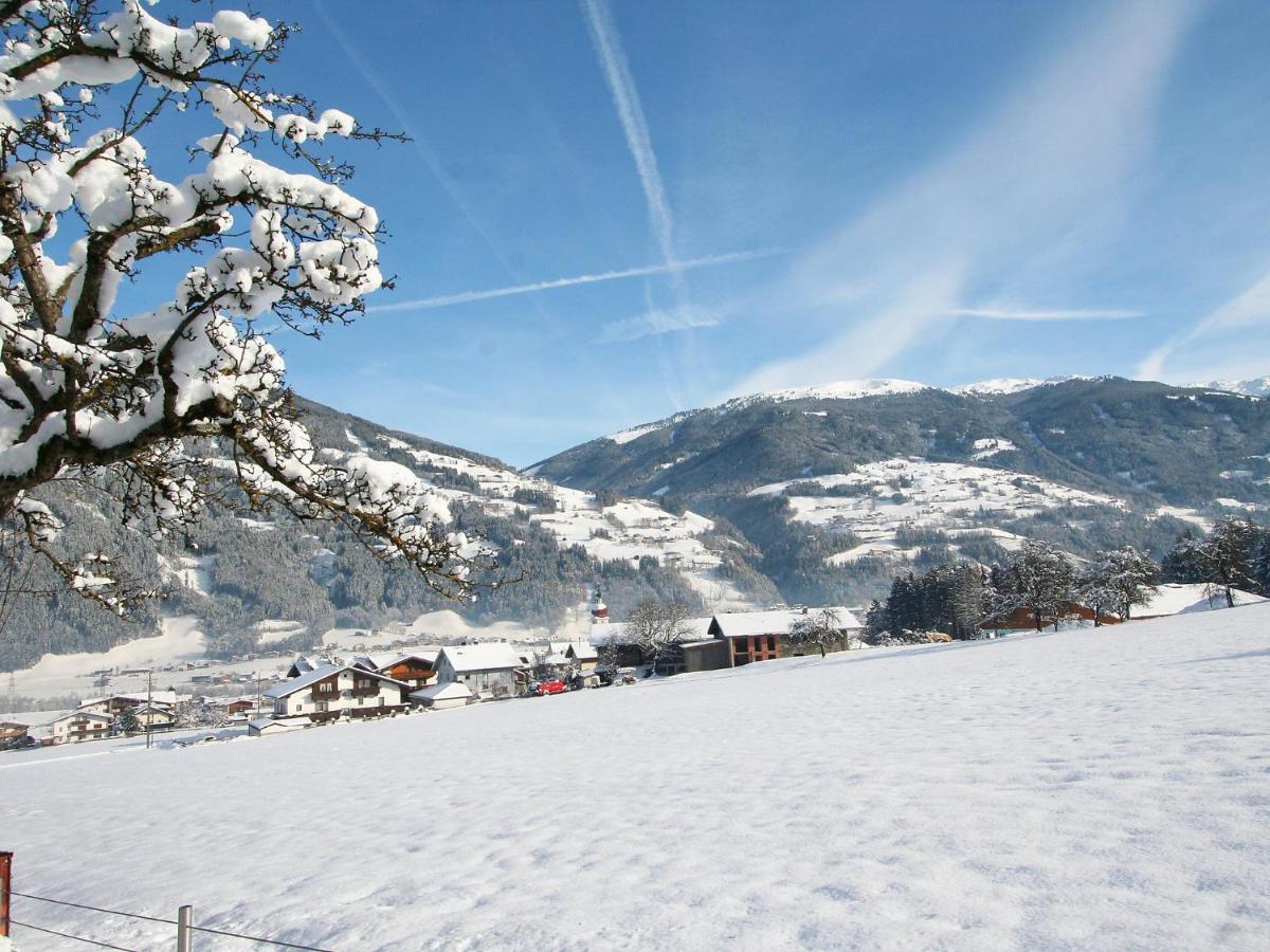 Apartment Rosi Und Oliver By Interhome Ried im Zillertal Extérieur photo