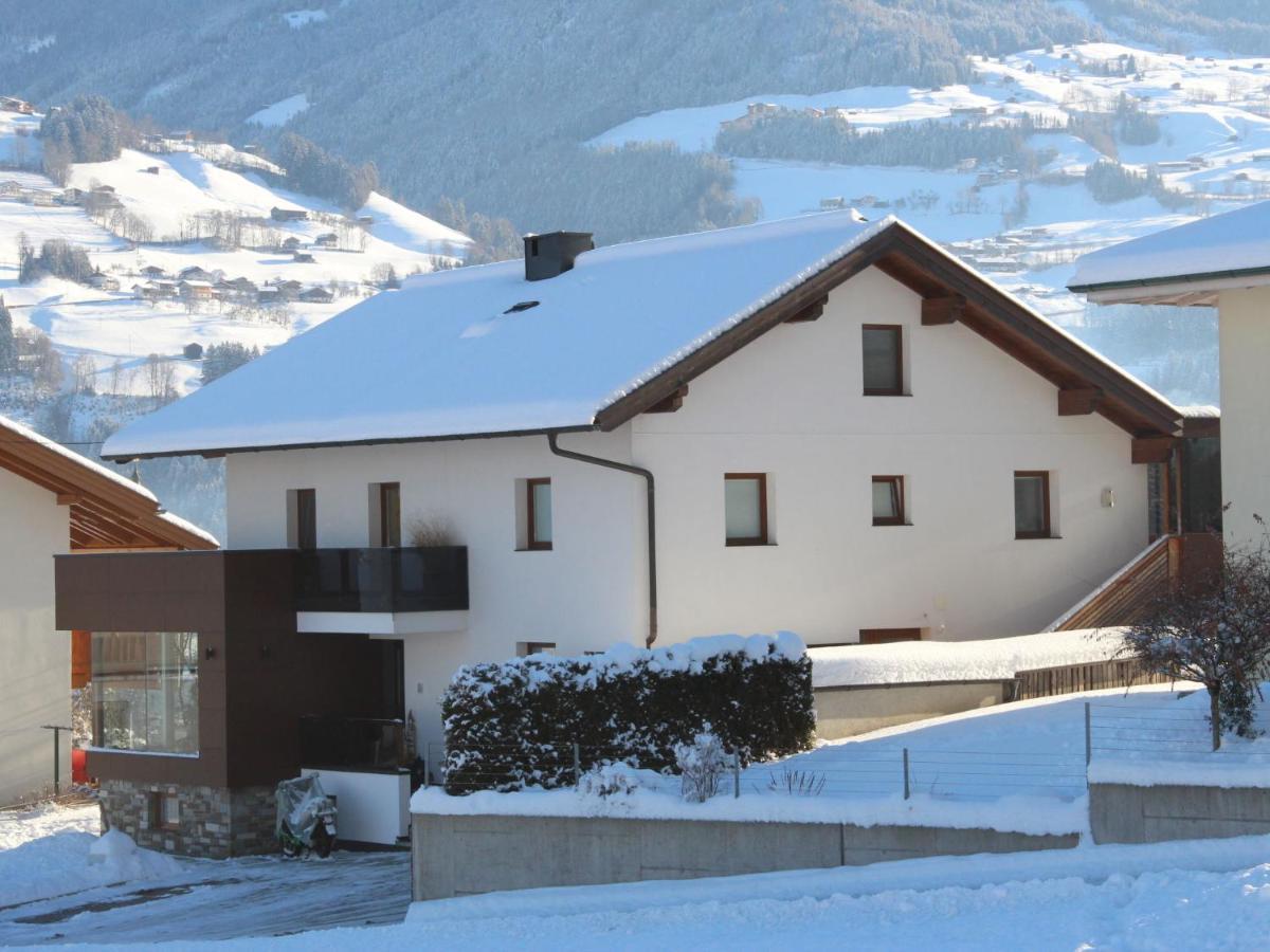 Apartment Rosi Und Oliver By Interhome Ried im Zillertal Extérieur photo
