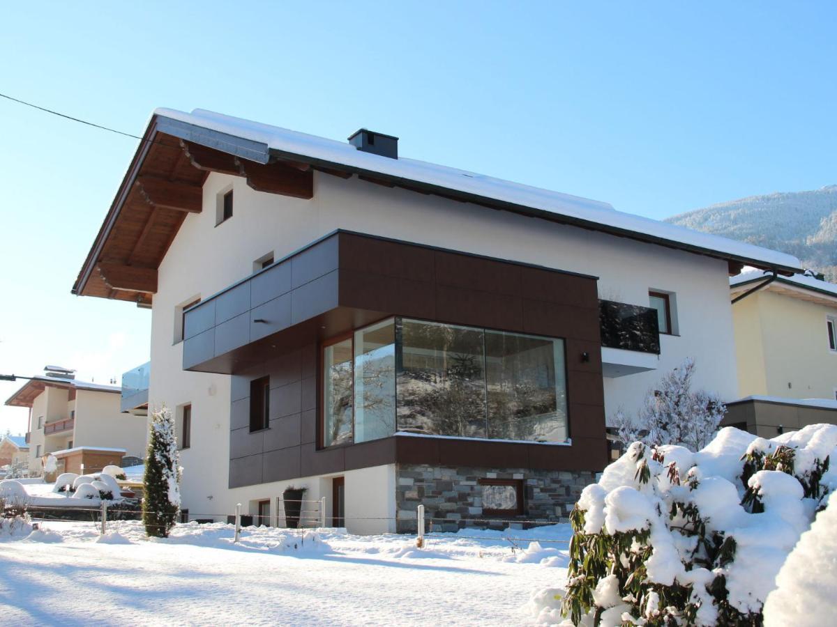 Apartment Rosi Und Oliver By Interhome Ried im Zillertal Extérieur photo