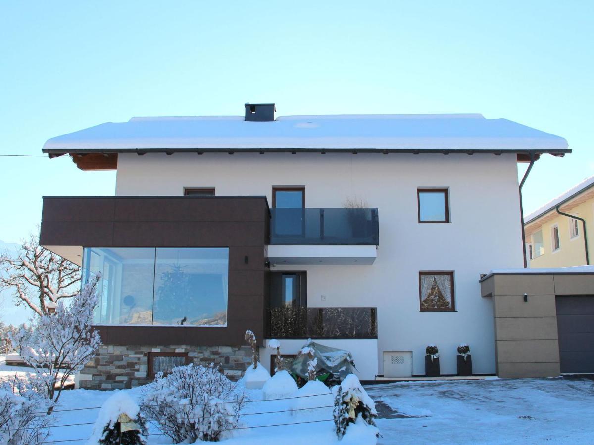 Apartment Rosi Und Oliver By Interhome Ried im Zillertal Extérieur photo