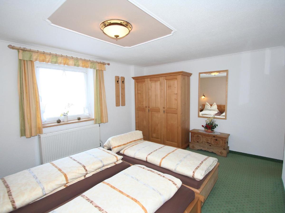 Apartment Rosi Und Oliver By Interhome Ried im Zillertal Extérieur photo