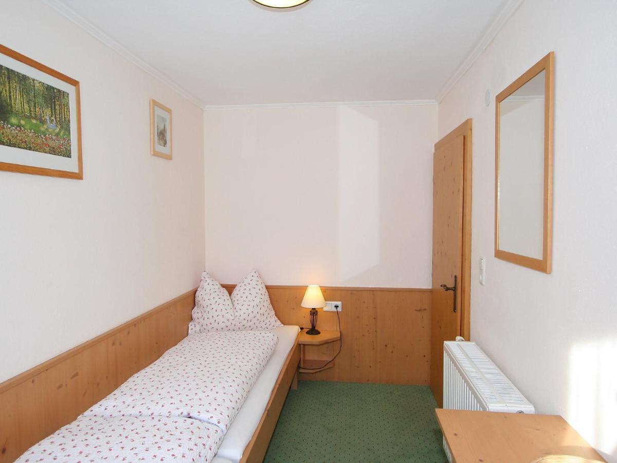 Apartment Rosi Und Oliver By Interhome Ried im Zillertal Extérieur photo