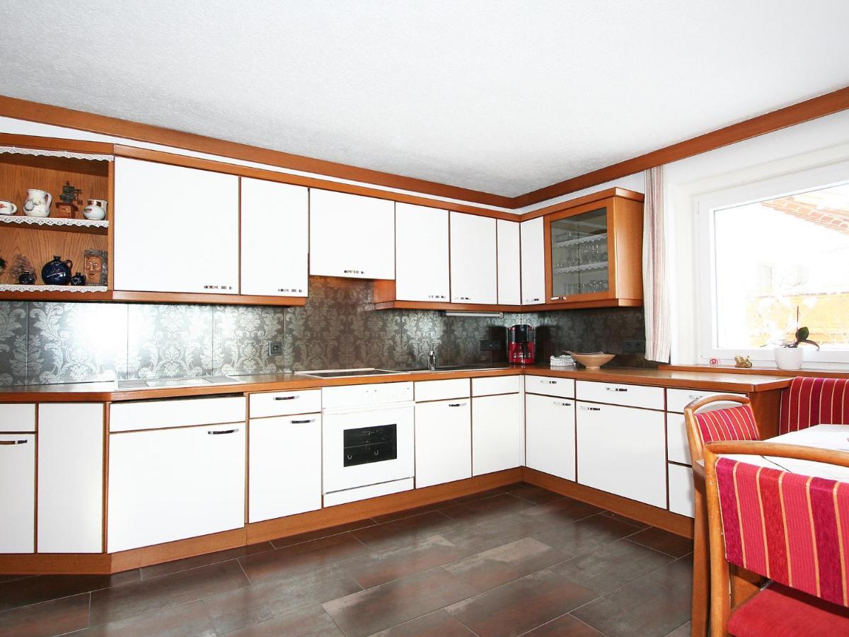 Apartment Rosi Und Oliver By Interhome Ried im Zillertal Extérieur photo