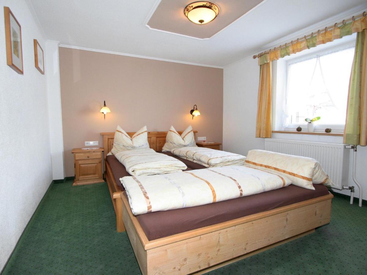 Apartment Rosi Und Oliver By Interhome Ried im Zillertal Extérieur photo
